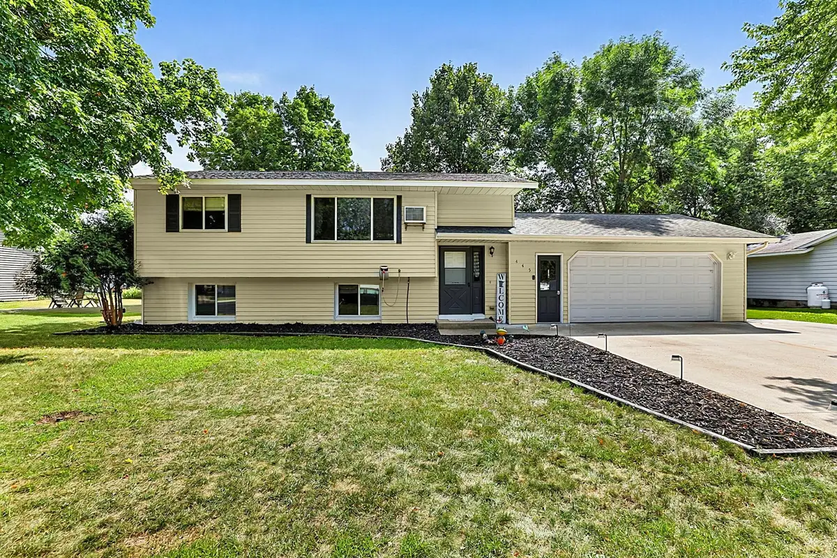 445 1st Street Ne, Richmond, MN 56368 - #1