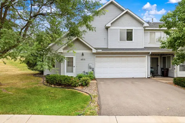 6155 Courtly Alcove #D, Woodbury, MN 55125