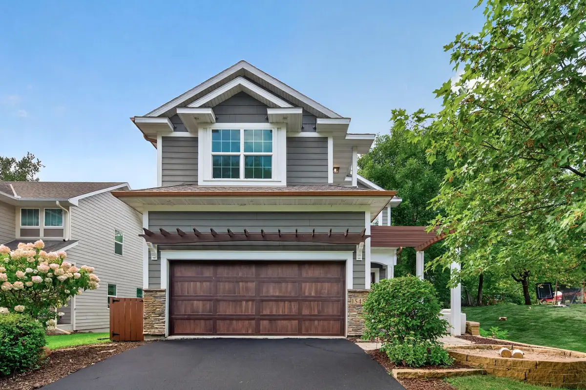1545 Maple Place, Mound, MN 55364 - #1
