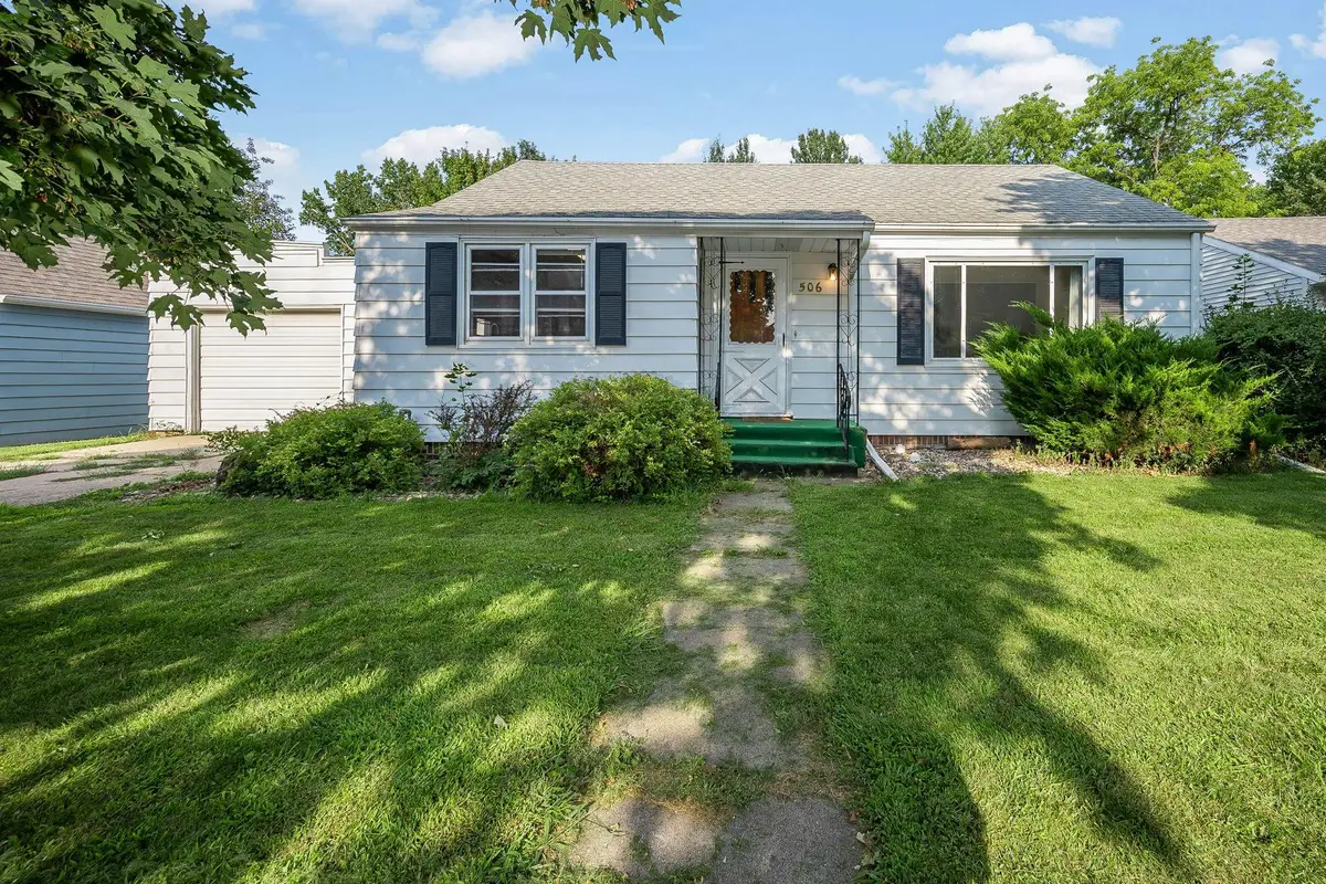 506 9th Street N, Mountain Lake, MN 56159 - #1