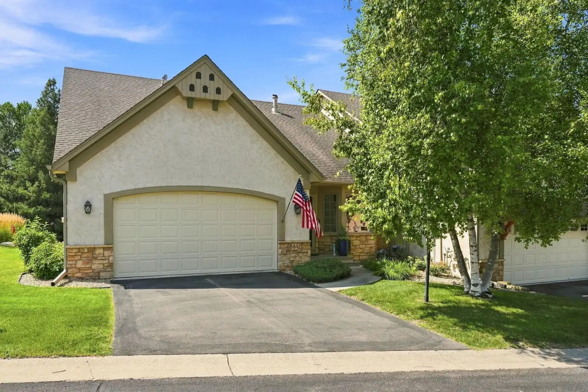 8442 Burlwood Drive, Chanhassen, MN 55317 - #1
