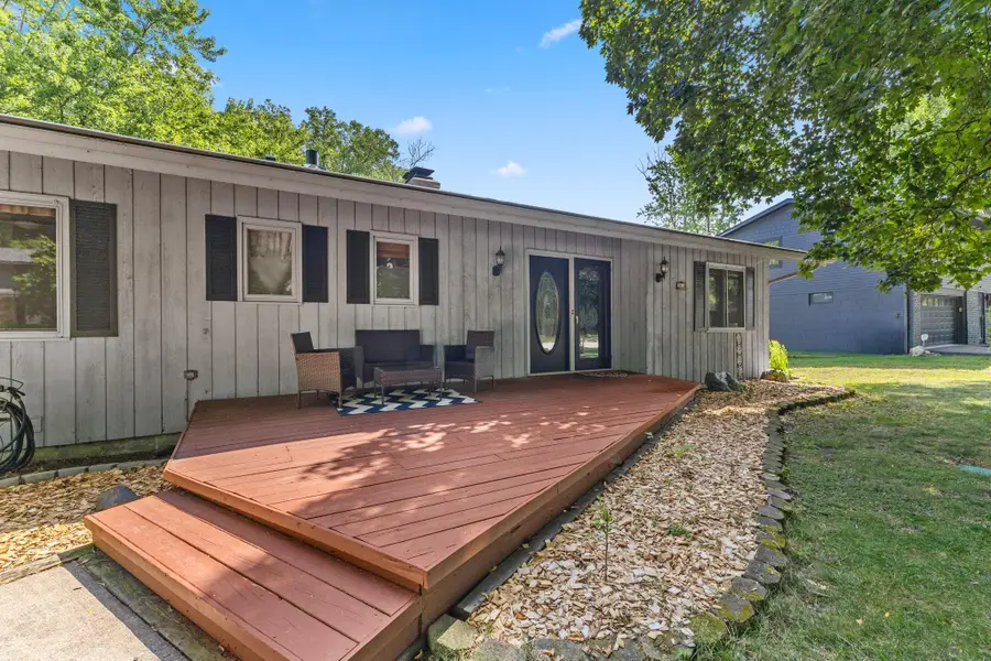 3810 Bassett Creek Drive, Golden Valley, MN 55422 - #2