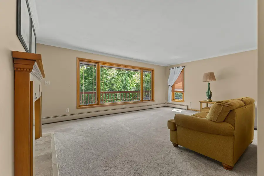 3810 Bassett Creek Drive, Golden Valley, MN 55422 - #3