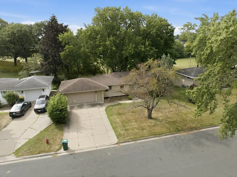 2117 W 83rd Street, Bloomington, MN 55431 - #2
