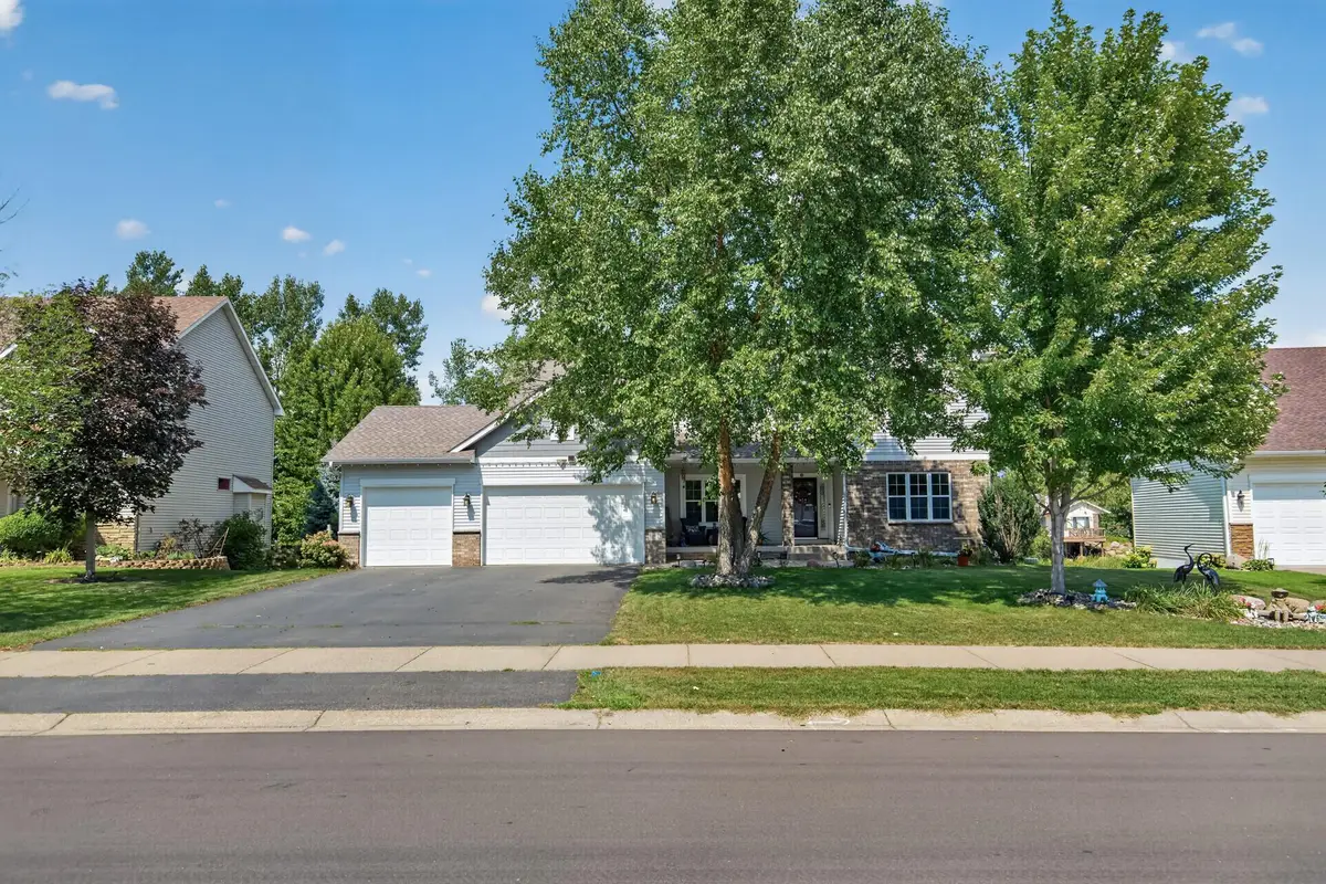 10548 Noble Circle N, Brooklyn Park, MN 55443 - #1