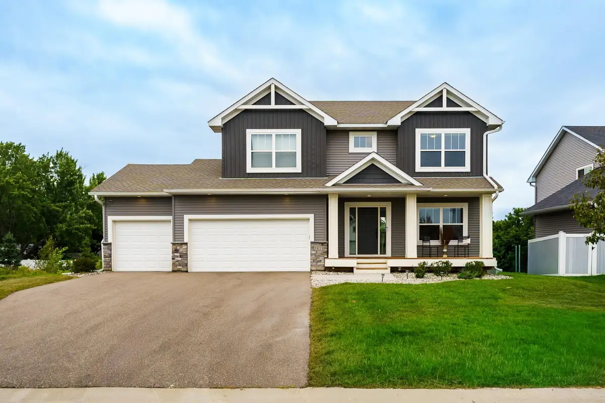 5833 178th Street W, Lakeville, MN 55044 - #1