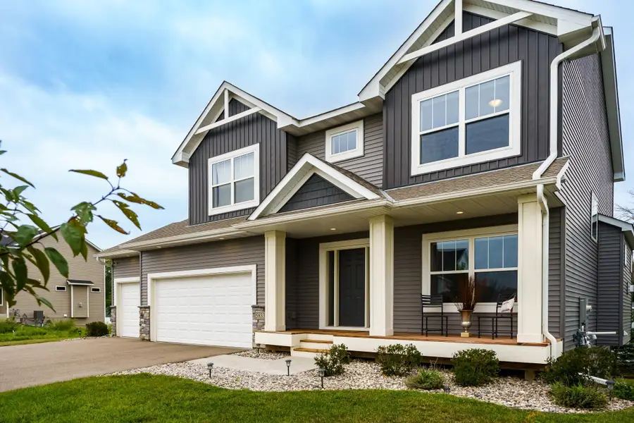 5833 178th Street W, Lakeville, MN 55044 - #2