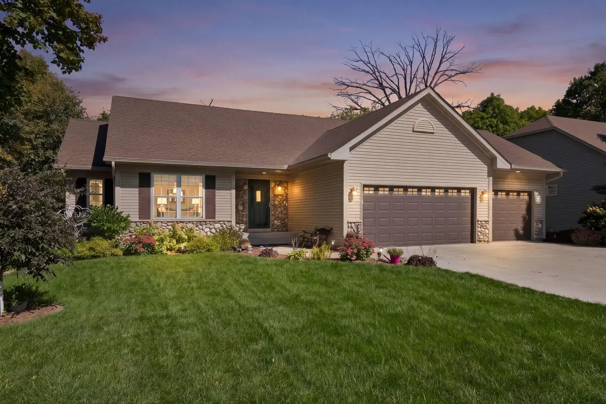 1790 Sterling Road, Waconia, MN 55387 - #1