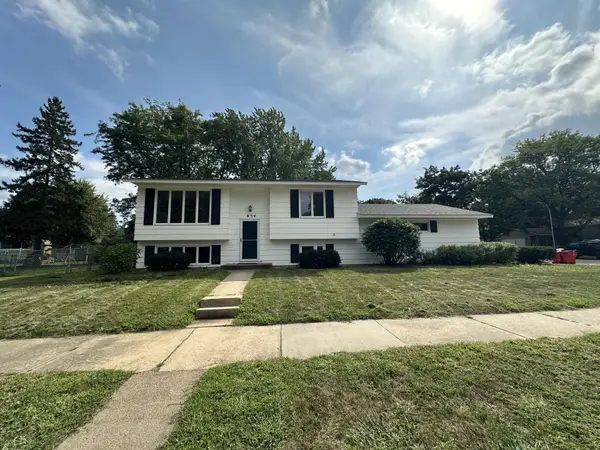 854 16 1/2 Street Se, Rochester, MN 55904