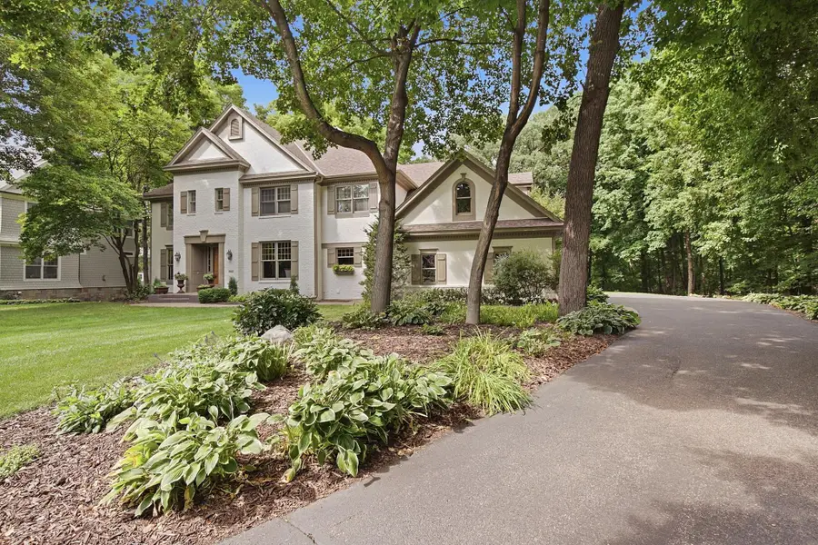 8662 Great Waters Alcove, Eden Prairie, MN 55347 - #2
