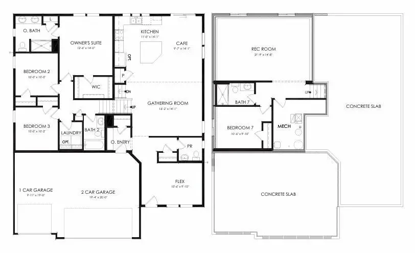1649 Lund Way, Shakopee, MN 55379 - #2