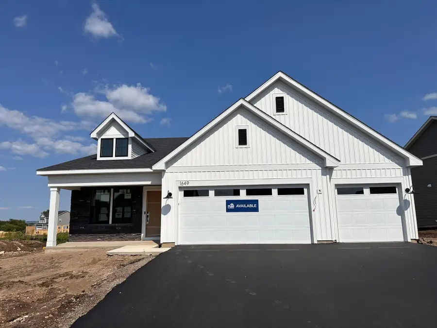 1649 Lund Way, Shakopee, MN 55379 - #3