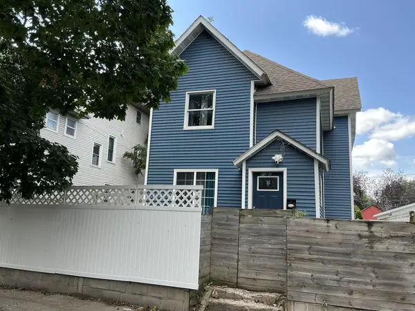 2812 Stevens Avenue, Minneapolis, MN 55408
