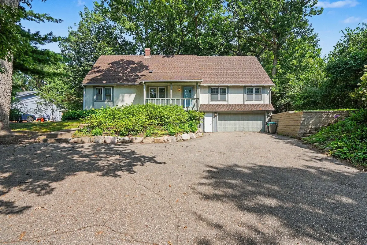 7017 Valley View Road, Edina, MN 55439 - #1