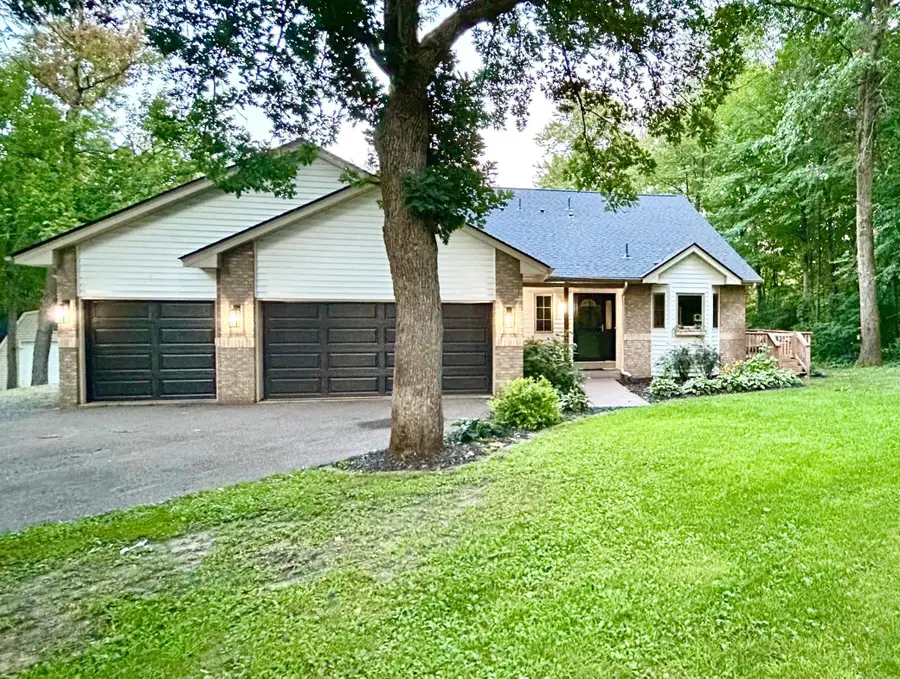 20821 Austin Street Ne, East Bethel, MN 55011 - #2