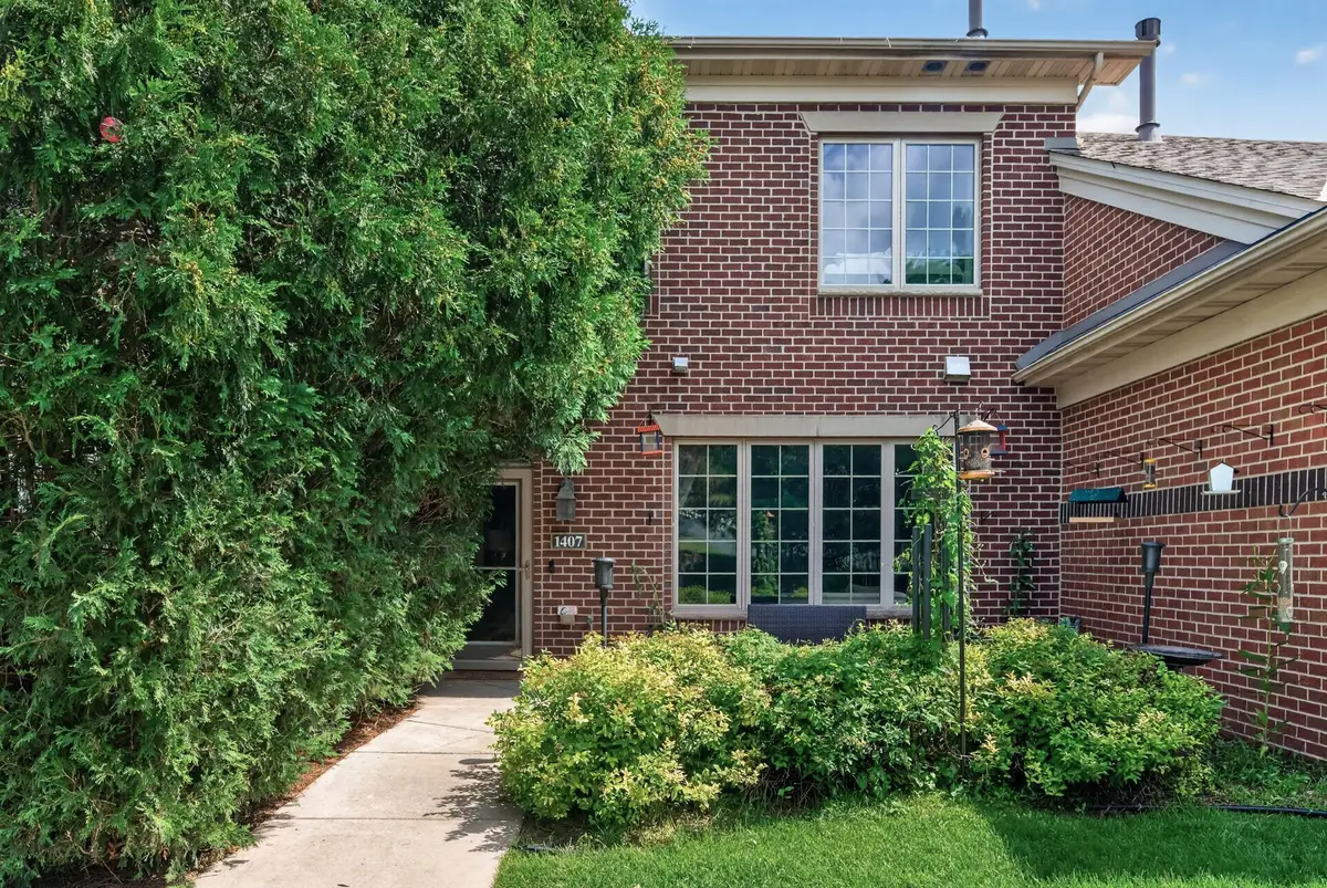 1407 Naples Avenue, Cologne, MN 55322 - #1