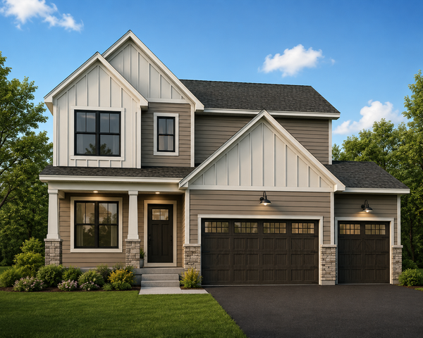 20047 Gorge Lane, Lakeville, MN 55044