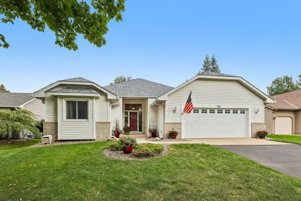 961 Coneflower Court, Eagan, MN 55123