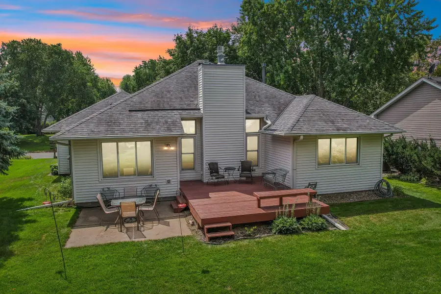 961 Coneflower Court, Eagan, MN 55123 - #2