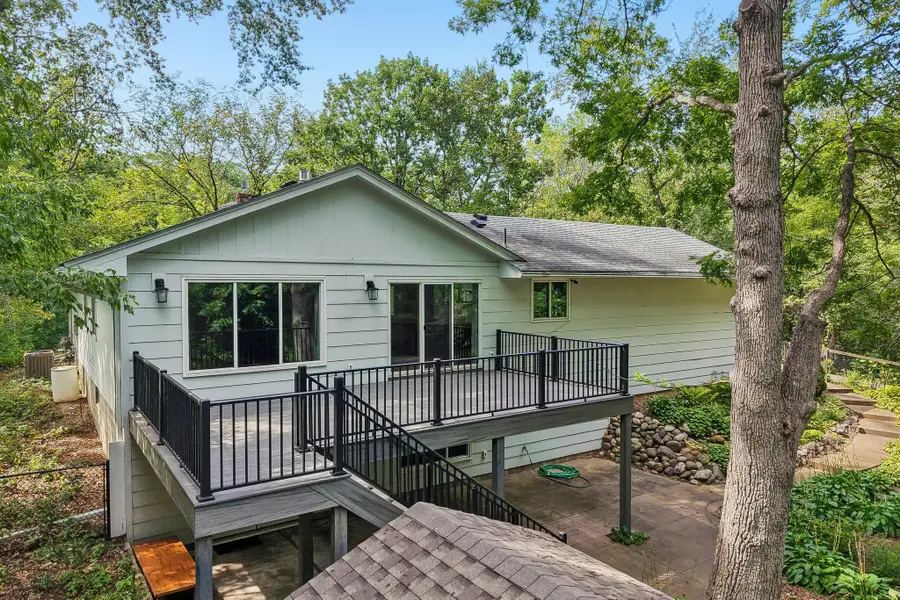 4580 Oak Pond Road, Eagan, MN 55123 - #2