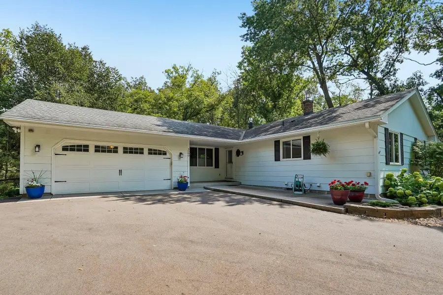 4580 Oak Pond Road, Eagan, MN 55123 - #3