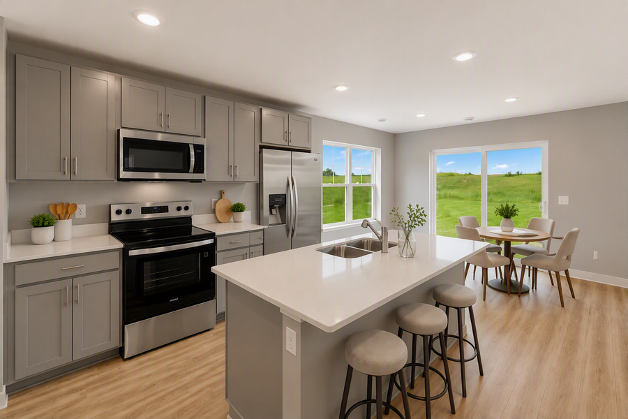 817 Stoneridge Parkway, Dundas, MN 55019 - #2