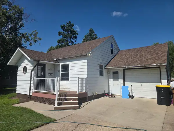 434 5th Street Sw, Perham, MN 56573
