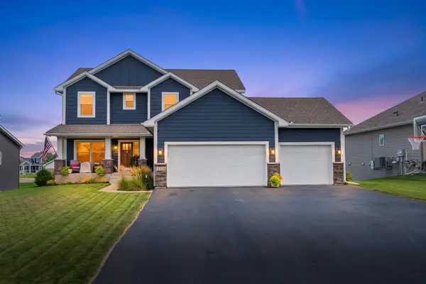 12370 Fletcher Drive, Rogers, MN 55374