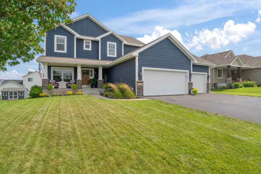 12370 Fletcher Drive, Rogers, MN 55374 - #2
