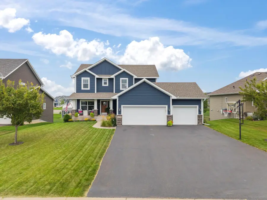 12370 Fletcher Drive, Rogers, MN 55374 - #3