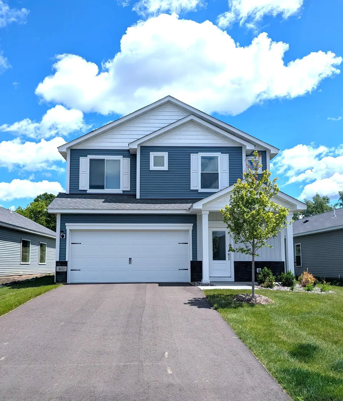 402 Redwood Street N, Cambridge, MN 55008 - #1