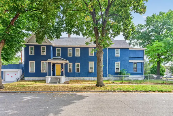 677 Sherburne Avenue, Saint Paul, MN 55104