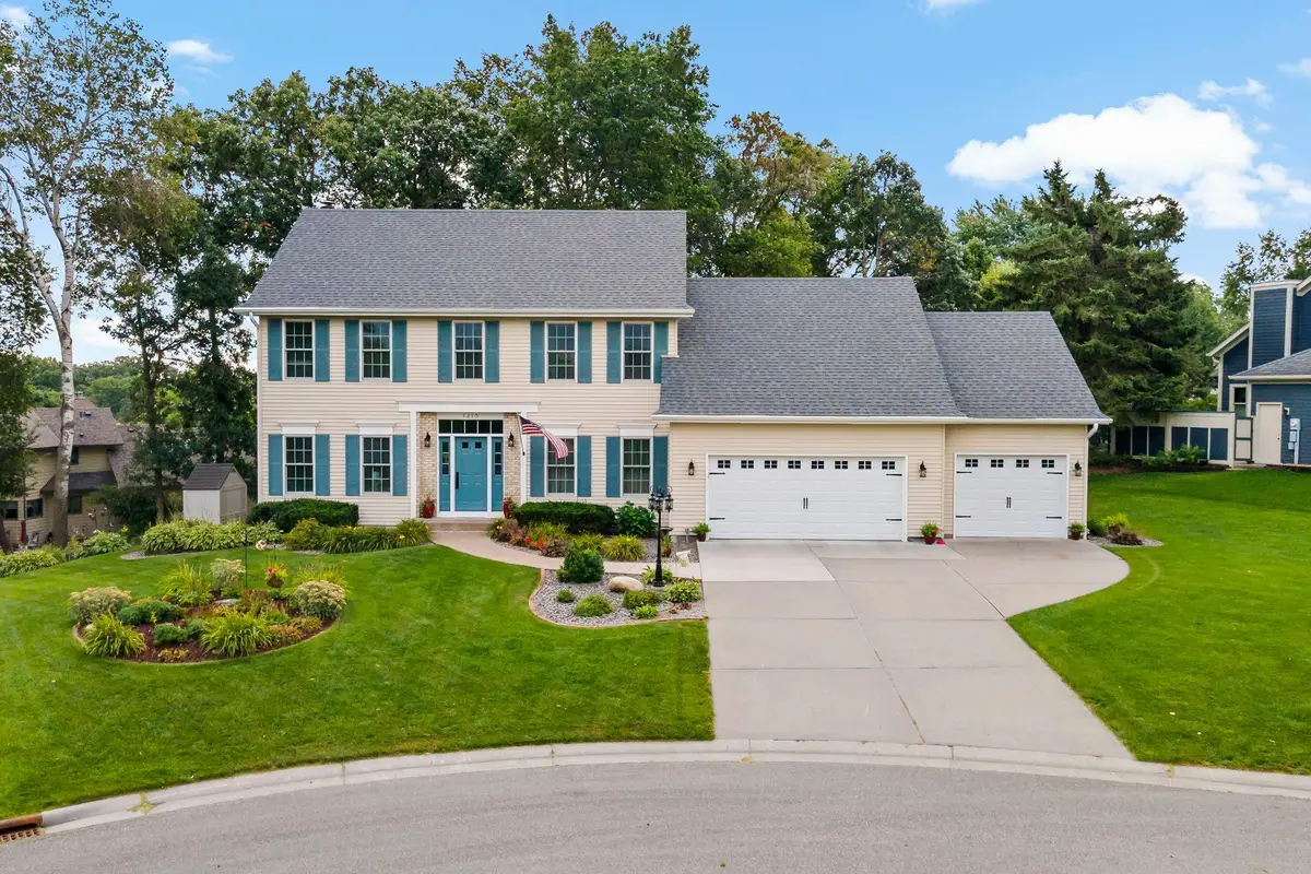 1215 Thorene Place, Stillwater, MN 55082 - #1