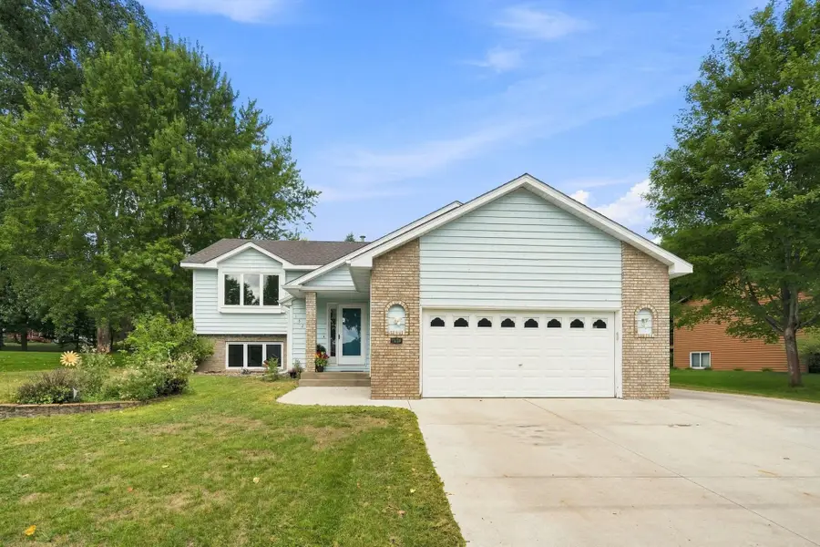 1827 Haller Way, Saint Cloud, MN 56301 - #2