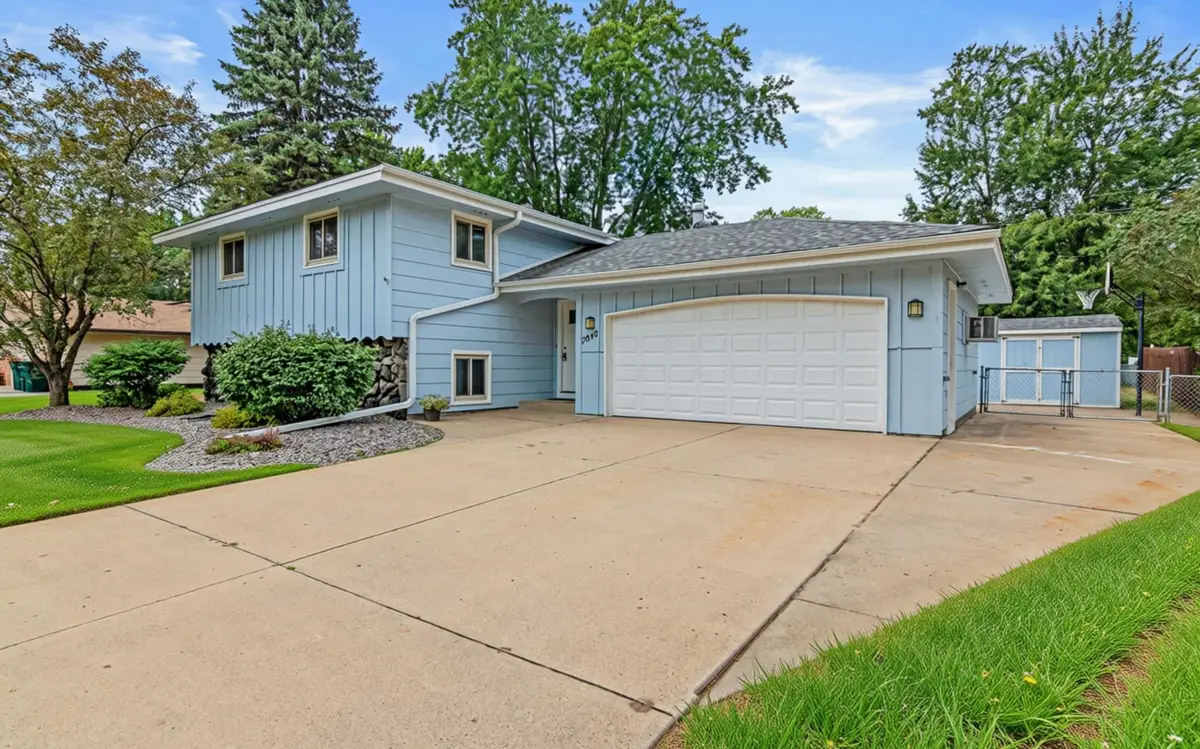 7840 Bona Road, Mounds View, MN 55112 - #1