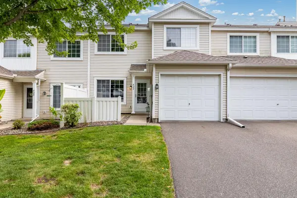 422 Leeward Trail, Woodbury, MN 55129