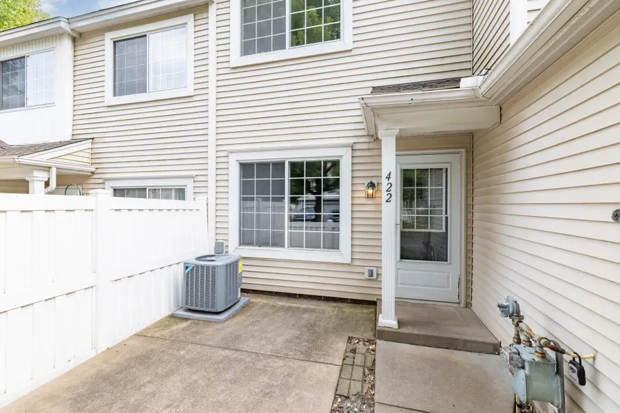 422 Leeward Trail, Woodbury, MN 55129 - #2
