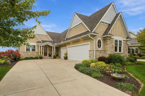 21 Phoebe Lane, North Oaks, MN 55127