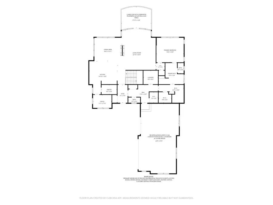 21 Phoebe Lane, North Oaks, MN 55127 - #3