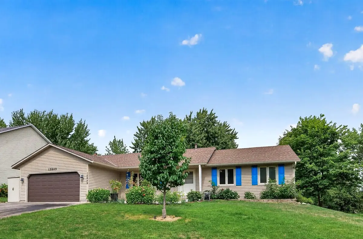 15849 Harwell Avenue, Apple Valley, MN 55124 - #1