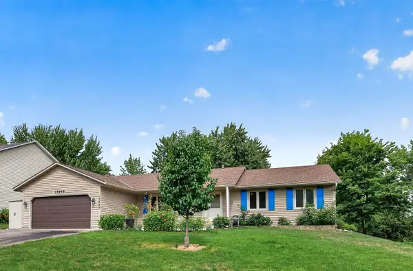 15849 Harwell Avenue, Apple Valley, MN 55124