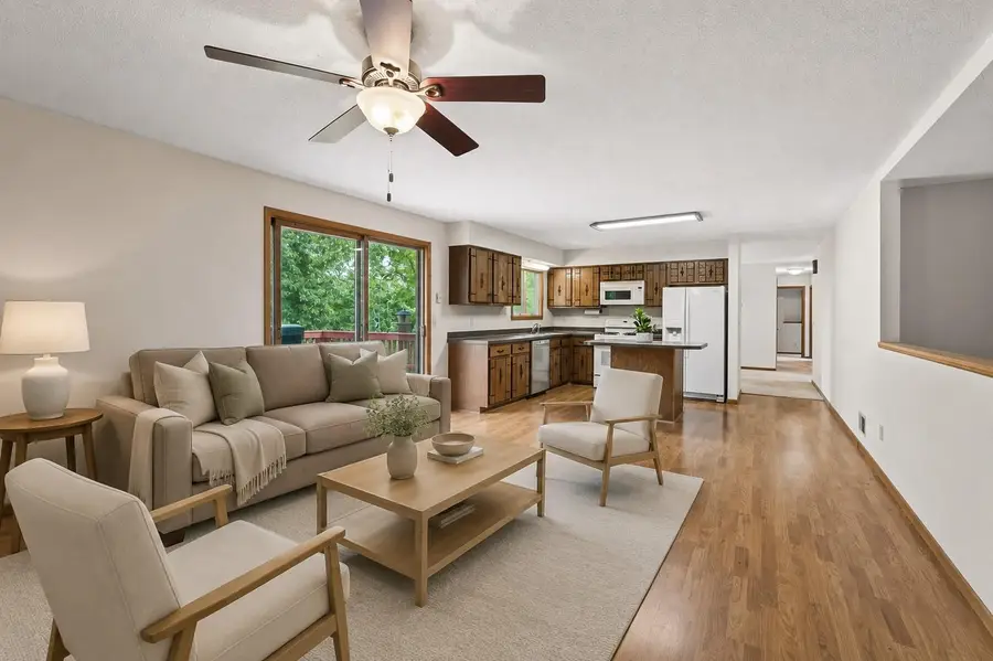 15849 Harwell Avenue, Apple Valley, MN 55124 - #3