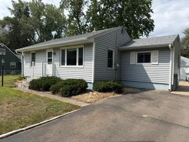 5911 Hodgson Road, Shoreview, MN 55126 - #1