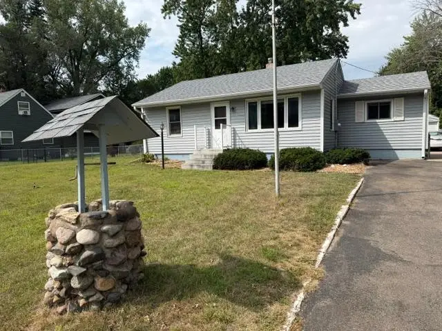 5911 Hodgson Road, Shoreview, MN 55126 - #2