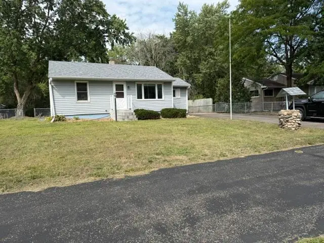 5911 Hodgson Road, Shoreview, MN 55126 - #3