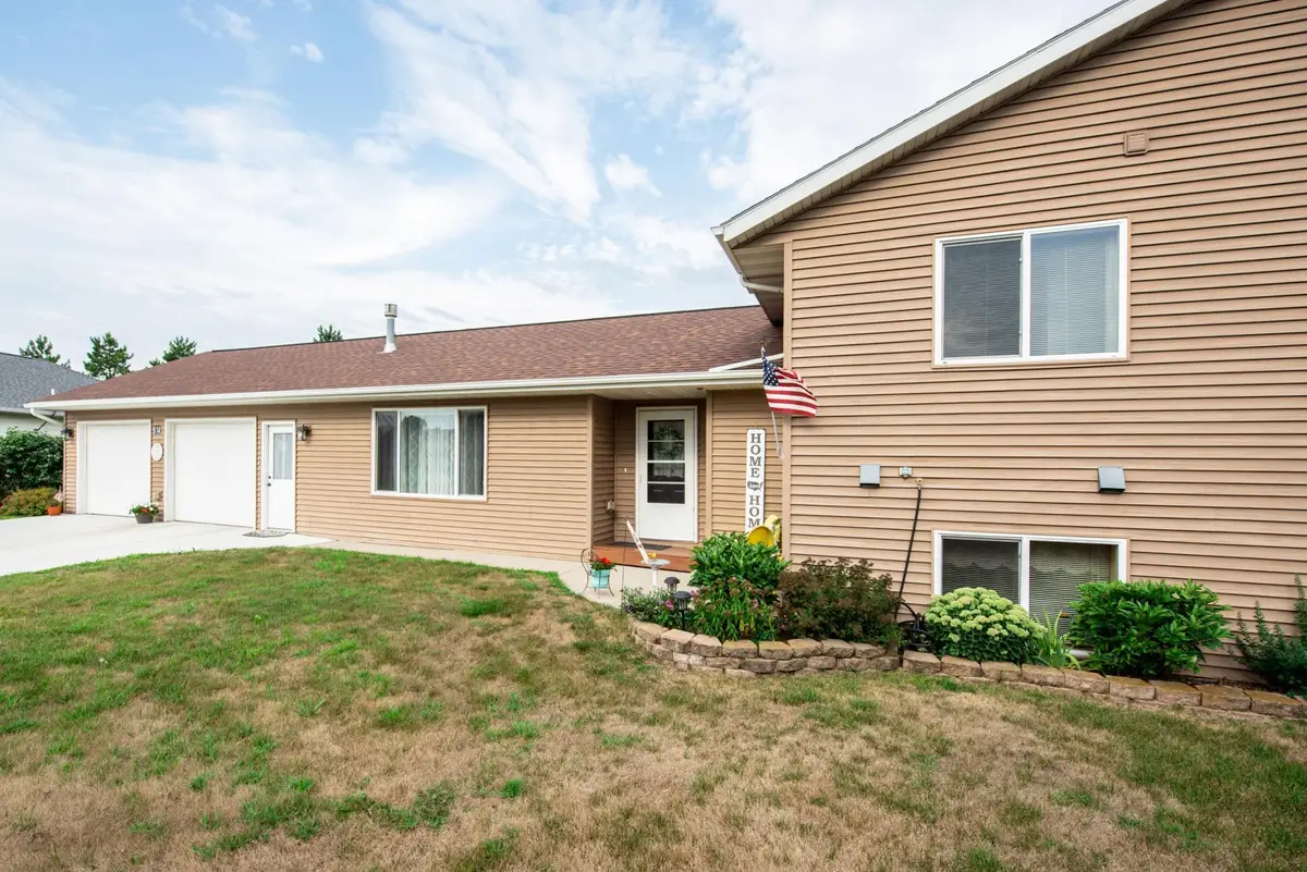614 W Colfax Street, Parkers Prairie, MN 56361 - #1