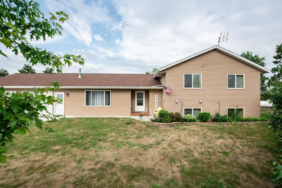 614 W Colfax Street, Parkers Prairie, MN 56361 - #3