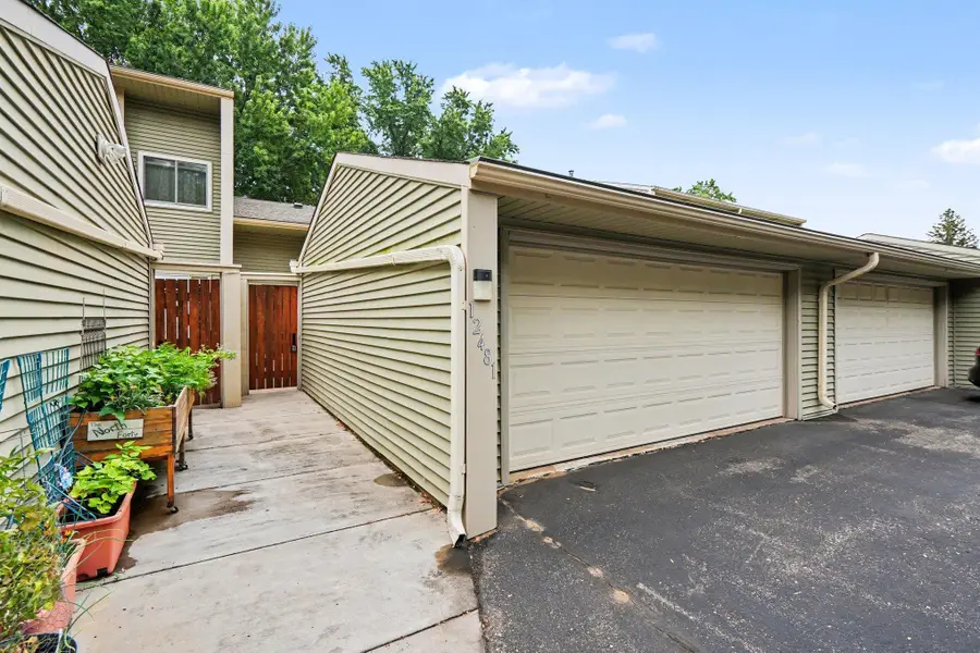 12481 Drake Street Nw, Coon Rapids, MN 55448 - #3
