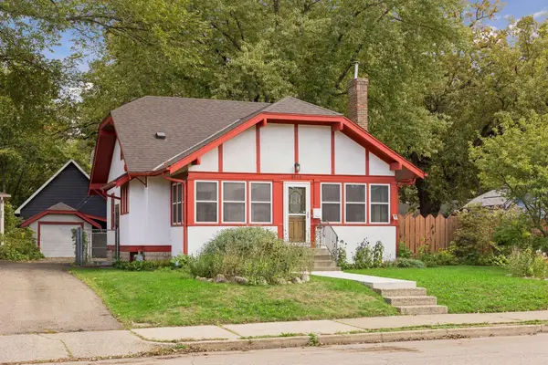 5015 42nd Avenue S, Minneapolis, MN 55417