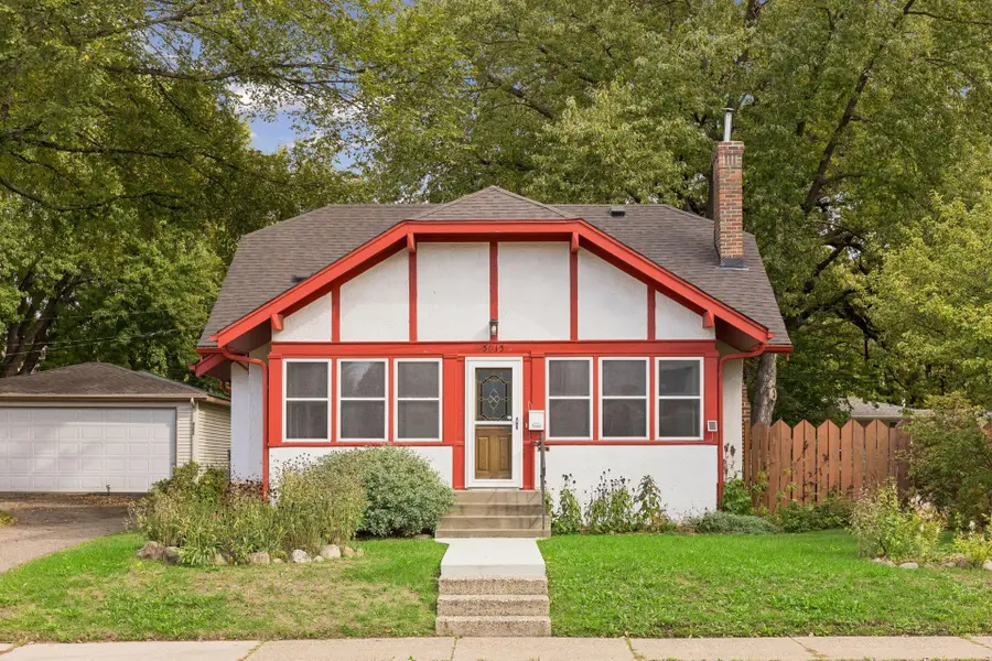 5015 42nd Avenue S, Minneapolis, MN 55417 - #2
